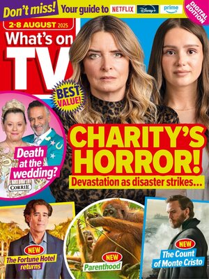 What's on TV - Magazine